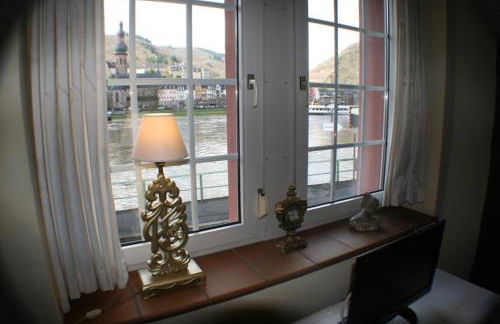 Cochem huis aan de Moezel - Foto 15