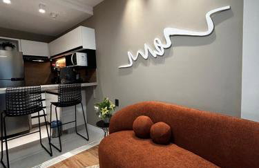 Flat Praia do Canto Iate Clube long Stay - Foto 31