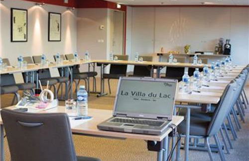 Wonderful La Villa du Lac - One Bedroom, 4 people - Foto 72