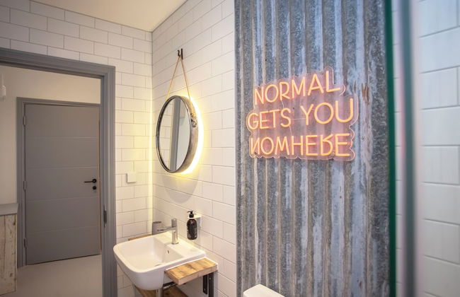 Higgihaus 26 Clare Street Aparthotel - Foto 74