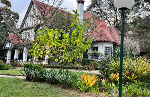 Flat Completo Granja Brasil - Foto 48