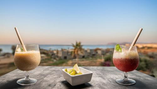 Sea View Hotel & Apartments - Foto 4