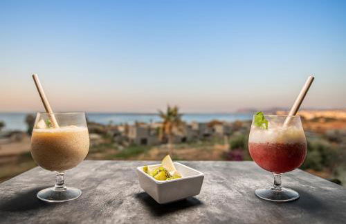 Sea View Hotel & Apartments - Foto 4