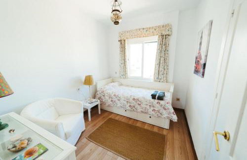 Andalusian beach haven villa - Foto 26