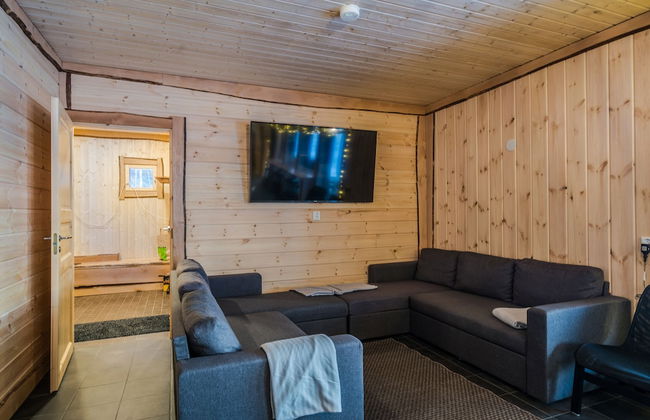 Aulanko Lake Villa - Peace & Privacy - Foto 22