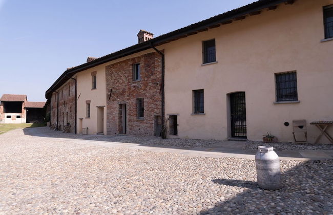 Agriturismo Cascina Pezzolo - Foto 39