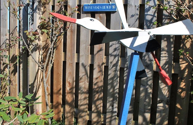 Beach House Walk - Foto 17