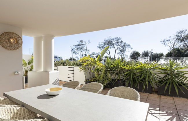 Bay Royal Apartments - Photo 74