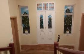 Das Landhaus Wohnung 2 - Foto 8