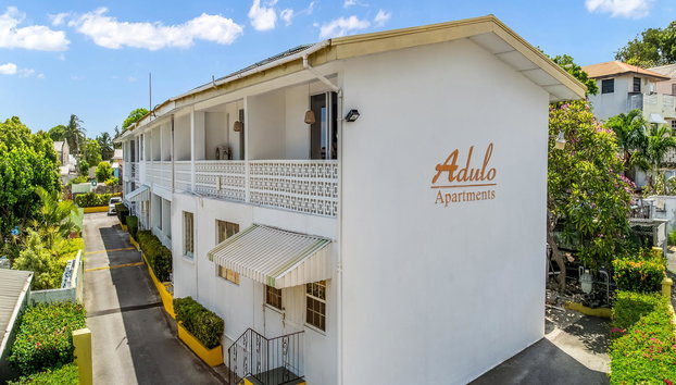 Adulo Apartments - Foto 2