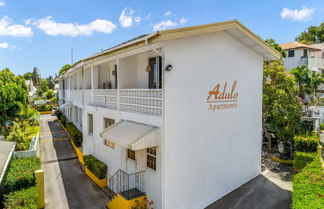 Adulo Apartments - Foto 2
