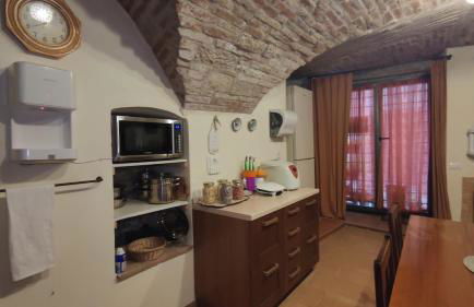 Casa vacanza Todi Antica - Foto 40