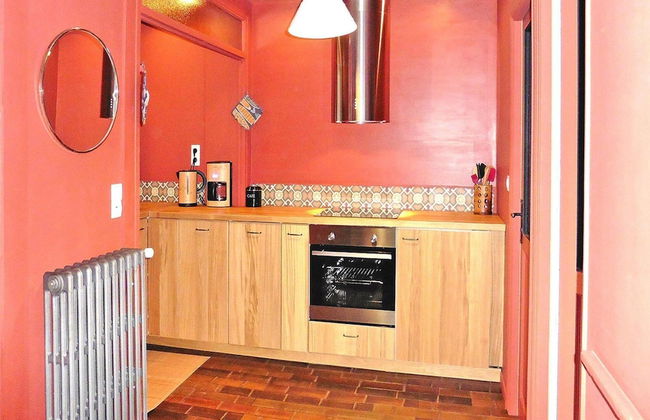 Apartment in Normandy Near Pebble Beach - Foto 5