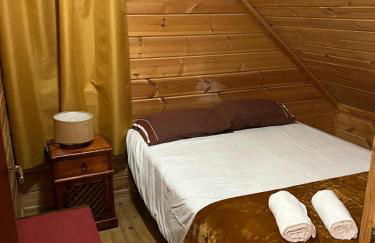 Chalé 40 - Penhas da Saúde - Foto 11