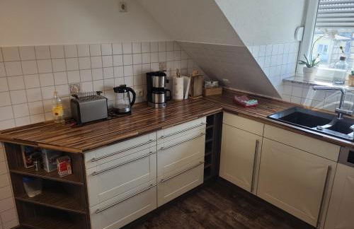 Gäste- und Monteurwohnung in Osterburg mit AC - Foto 21