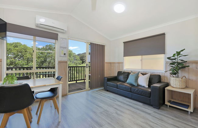 Reflections Lake Glenbawn - Holiday Park - Foto 12