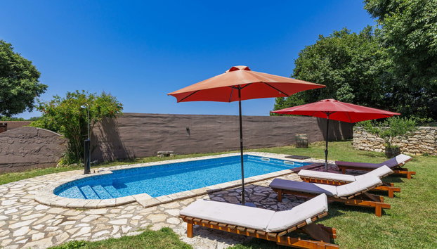 Holiday Home Laura by Interhome - Foto 2, Pool Outdoor