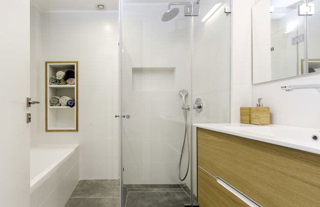 Sea N' Rent - 23 Shderot Bialik - Foto 22