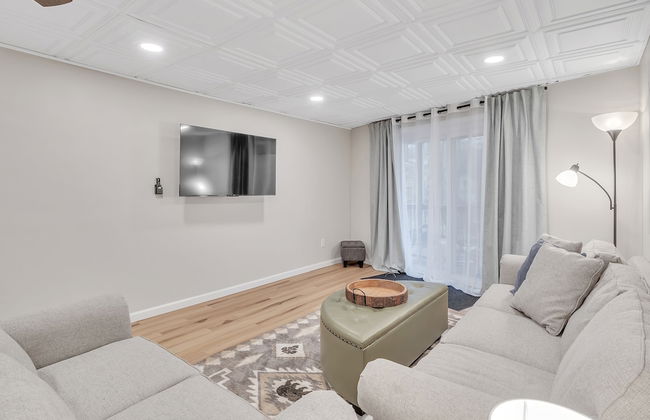 Deerfield Hideaway At Old Rocky 5 Bedroom Home - Foto 17