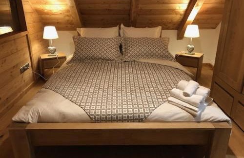 Chalet La Grange - Foto 1