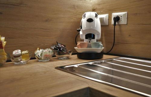 DIZETA Suite and Apartment - Photo 10