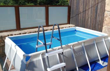 Casa Rural A Ritmo De Burro - Foto 2