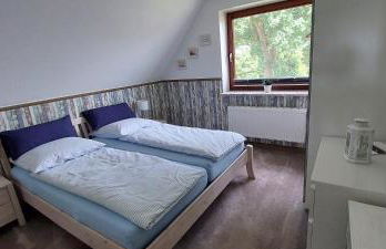 Ferienwohnung Eiderwiese - Foto 11