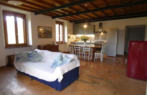 SCAPPO IN UMBRIA,Casale Vallenera - Foto 23