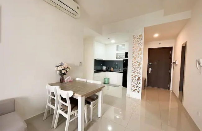 Sunrise City View Apartment - Photo 21