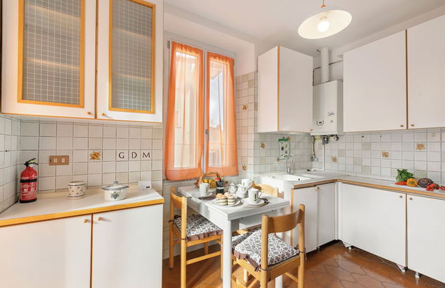 La Maison di Annamarie Stresa Center - Foto 6