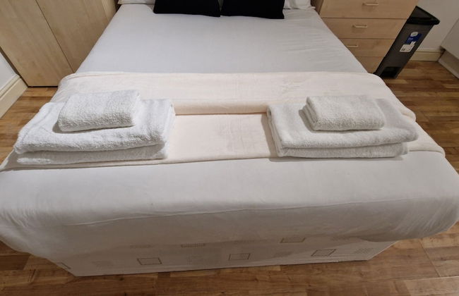 Compact Living Cosy Studio Flat in London - Foto 1