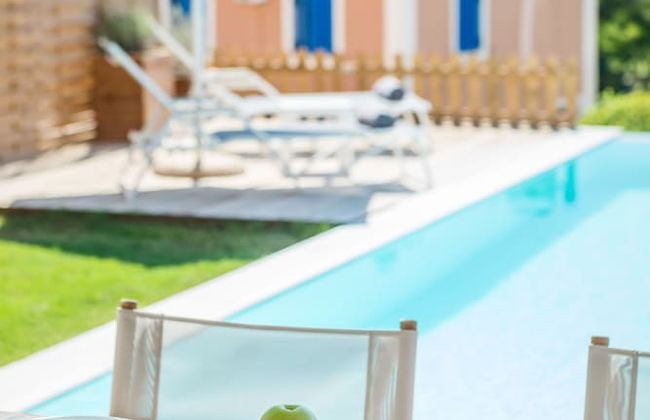 Reiki Luxury Villas - Foto 59