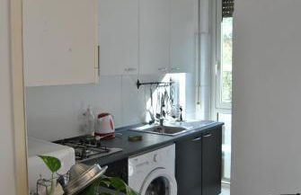 Portello Flat with Balcony - Foto 26