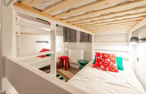 Smartstay Chalet chocolat - Courchevel - Foto 47