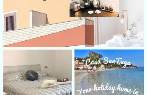 Casa SarTuga - Foto 1