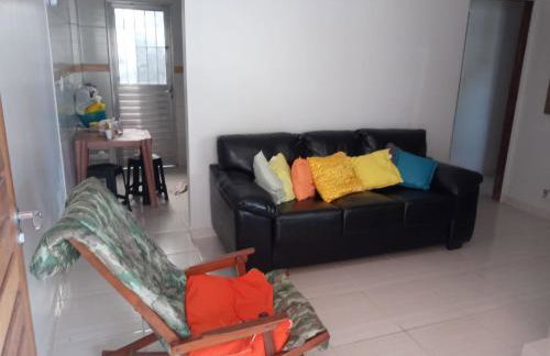 Casa Magnum em condomínio a 80m da praia de Paripueira - Alagoas - Foto 13