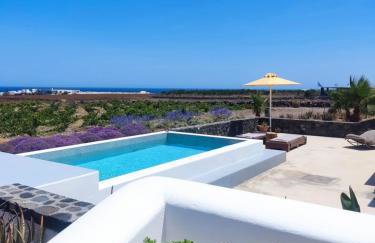 Oia Kissiri - private pool Villas - Foto 121
