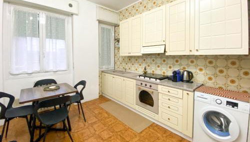 The English Flat - Rozzano, Milano - Photo 5, stove