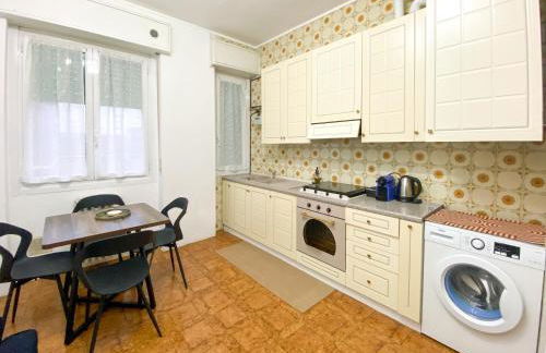 The English Flat - Rozzano, Milano - Photo 5