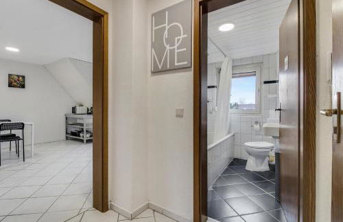 Unterkunft mit Balkon in Lünen - Photo 33