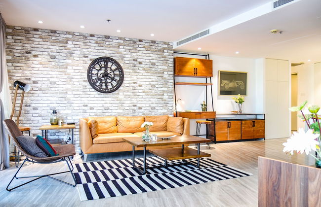 Luxury 1 Bedroom in D1 Tower - Foto 9