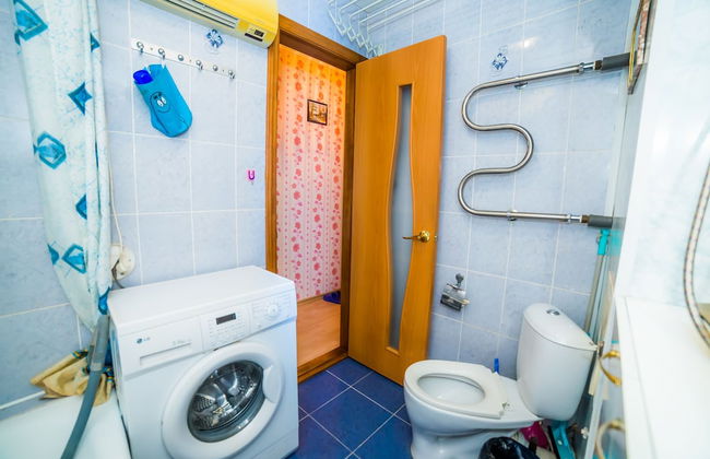 Apartment on Admirala Fokina 3 - Photo 9