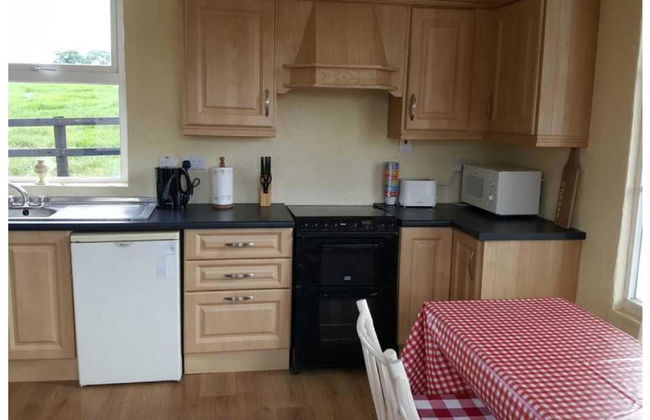 Cannaway House B&B - Foto 46