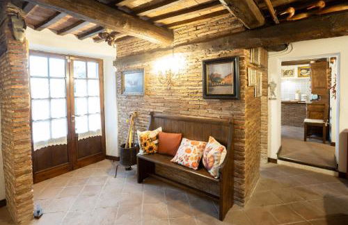 GiuMa Tuscany Historic Country House with Patio near Saturnia Hot Springs - Foto 14