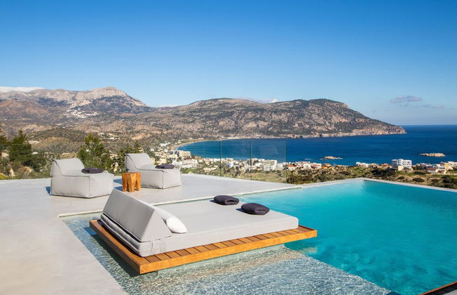 Istia Luxury Villas - Foto 44