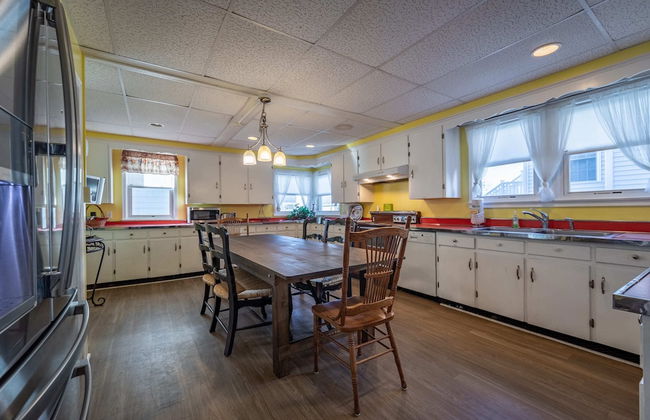 OCHG Holland House 10th - Foto 2