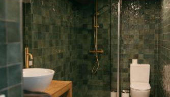 Fam de Vida - Foto 2, Shower