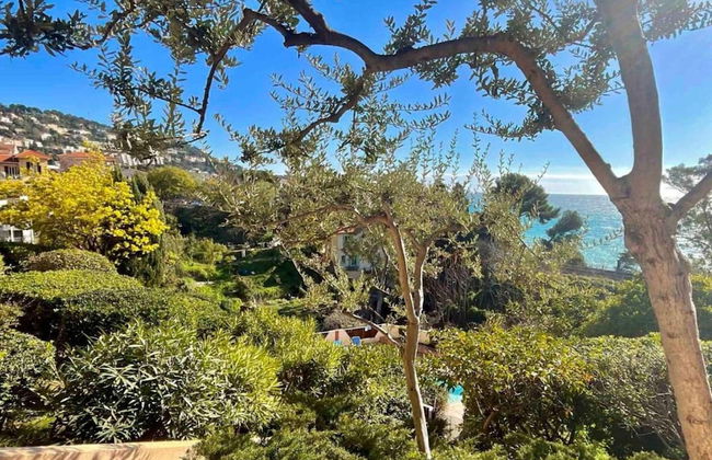 Peaceful Villa With Pool & Views - Foto 38