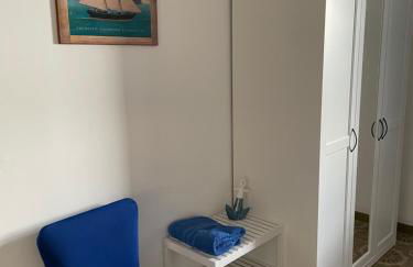 TENUTA TAURIANUM PanoramicHouse e PanoramicB&B - Photo 53