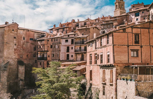 Visita guiada por Albarracín - Foto 2